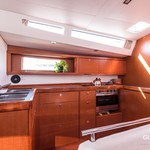 Beneteau Oceanis 48