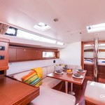 Beneteau Oceanis 48