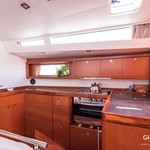 Beneteau Oceanis 48