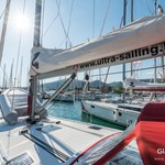 Beneteau Oceanis 48