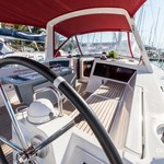 Beneteau Oceanis 48