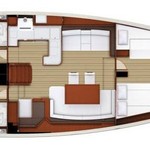 Jeanneau 58