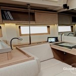 Beneteau Oceanis 51.1