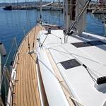 Jeanneau Sun Odyssey 509
