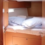 Jeanneau Sun Odyssey 509