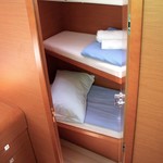 Jeanneau Sun Odyssey 509