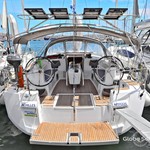 Jeanneau Sun Odyssey 509