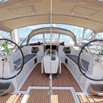 Jeanneau Sun Odyssey 509