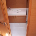 Jeanneau Sun Odyssey 509