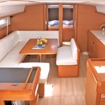 Jeanneau Sun Odyssey 509