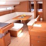 Jeanneau Sun Odyssey 509