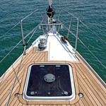 Jeanneau Sun Odyssey 509