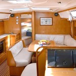 Bavaria 39 Cruiser