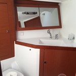 Beneteau Oceanis 45