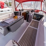 Beneteau Oceanis 41
