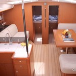 Jeanneau 53