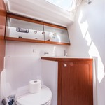 Beneteau Oceanis 48