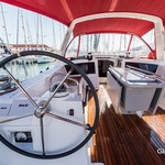 Beneteau Oceanis 48