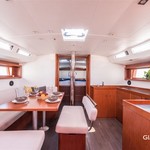 Beneteau Oceanis 48