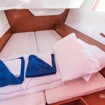 Beneteau Oceanis 48