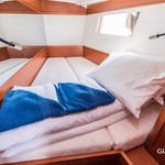 Beneteau Oceanis 48