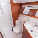 Beneteau Oceanis 48