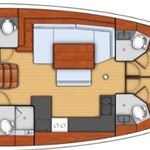 Beneteau Oceanis 48