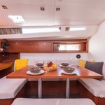 Beneteau Oceanis 48