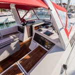 Beneteau Oceanis 48