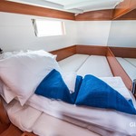 Beneteau Oceanis 48