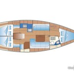 Bavaria 38 Cruiser