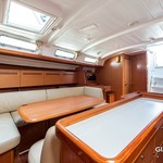 Beneteau Cyclades 50.5