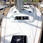 Jeanneau Sun Odyssey 479