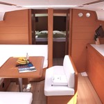 Jeanneau Sun Odyssey 479