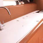 Jeanneau Sun Odyssey 479