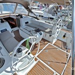Jeanneau Sun Odyssey 479