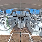 Jeanneau Sun Odyssey 479