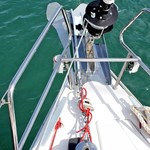 Jeanneau Sun Odyssey 479