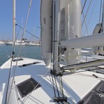 Jeanneau Sun Odyssey 440