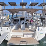 Jeanneau Sun Odyssey 440