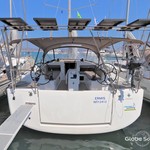 Jeanneau Sun Odyssey 440