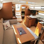 Jeanneau Sun Odyssey 440