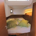 Jeanneau Sun Odyssey 440