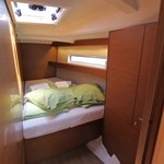 Jeanneau Sun Odyssey 440