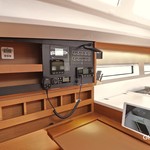 Jeanneau Sun Odyssey 440