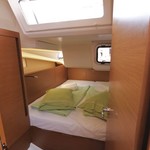 Jeanneau Sun Odyssey 440