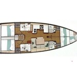 Beneteau Oceanis 46.1