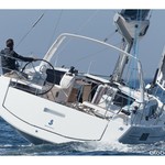 Beneteau Oceanis 41.1