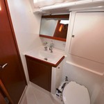 Beneteau Oceanis 48