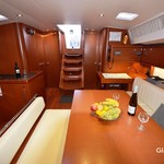 Beneteau Oceanis 48
